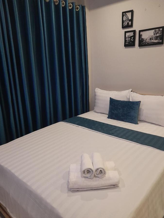 Hanoi Holiday Hotel ภายนอก รูปภาพ