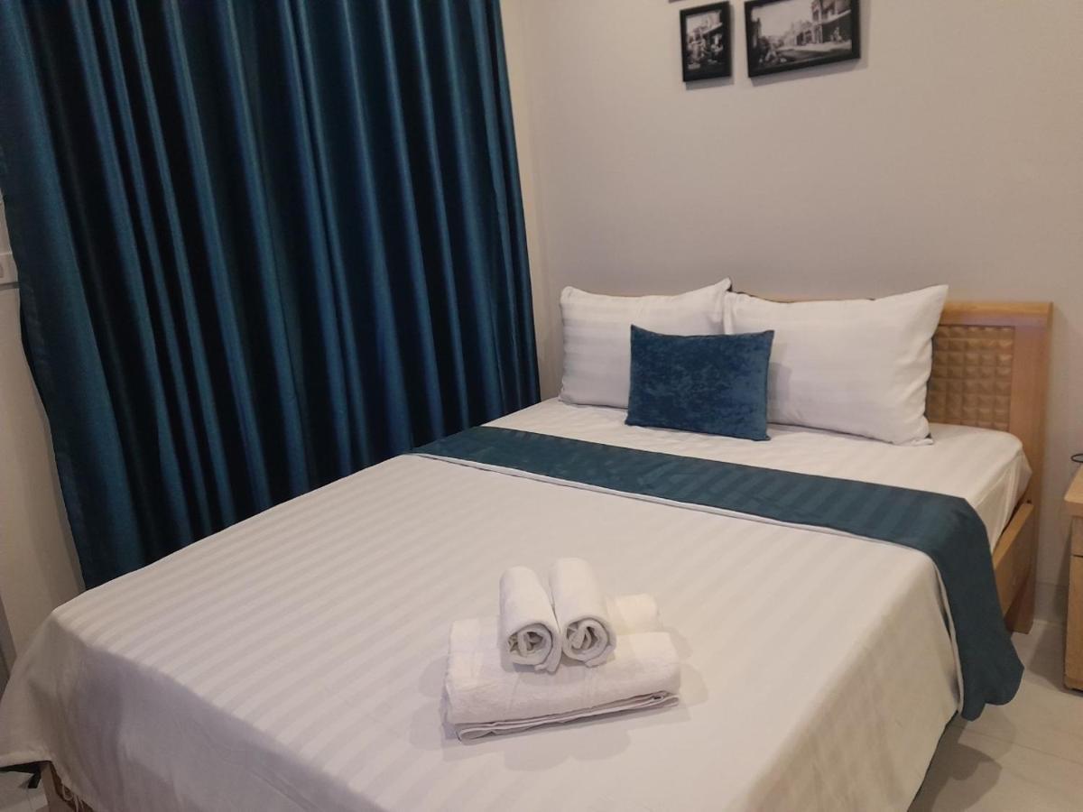 Hanoi Holiday Hotel ภายนอก รูปภาพ