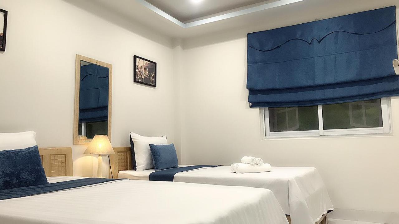 Hanoi Holiday Hotel ภายนอก รูปภาพ